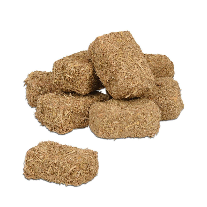 Hay Bales - Set of 8