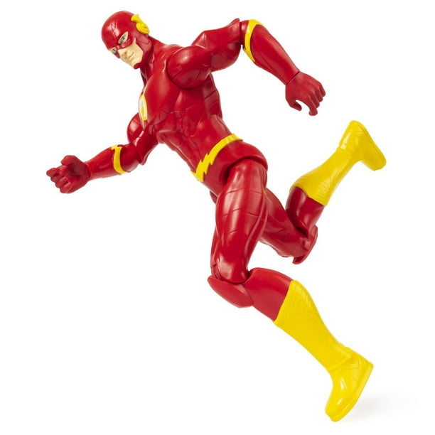 DC Comics The Flash Figurine