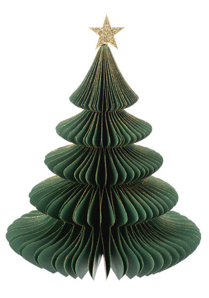 Honeycomb Tree - 10 Inch -