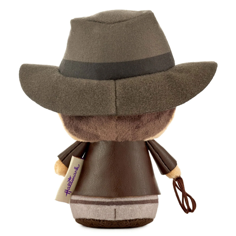 itty bittys - Indiana Jones Plush