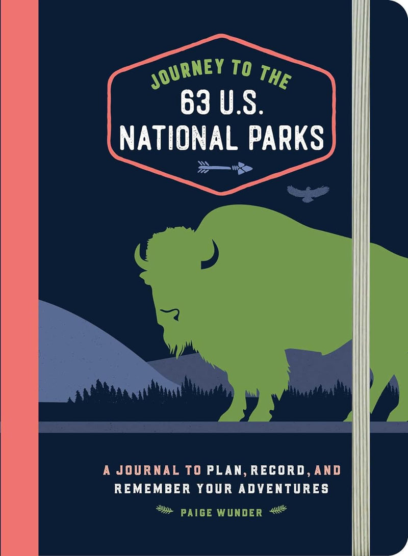 Journey to the National Parks
