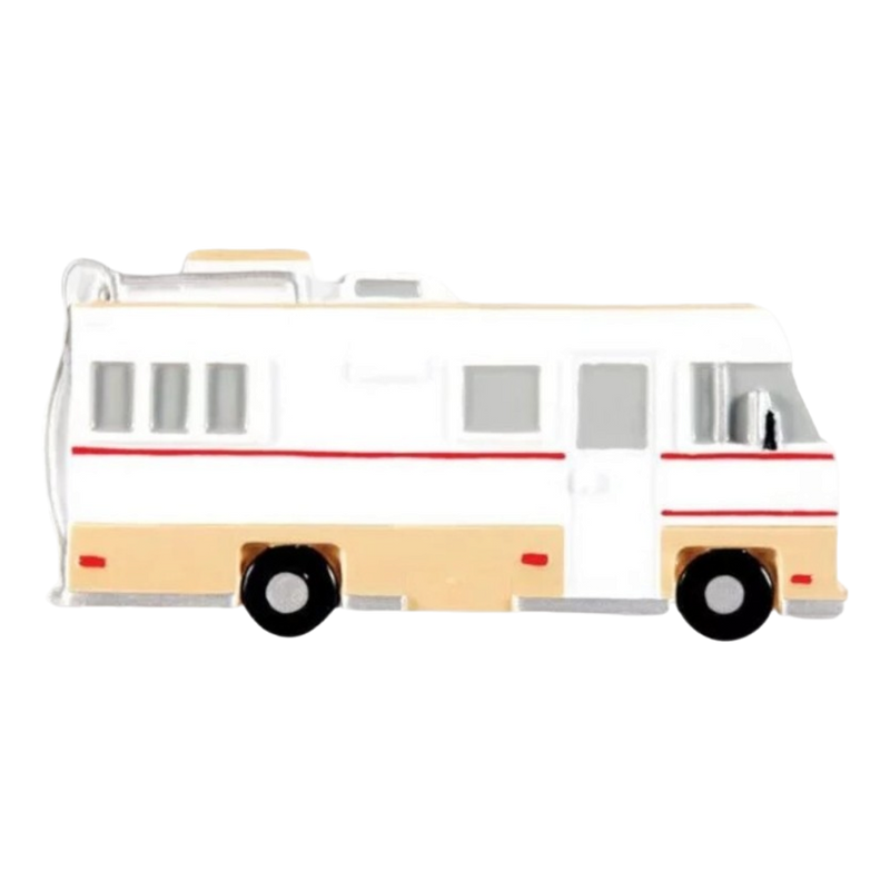 RV Camper - Ornament