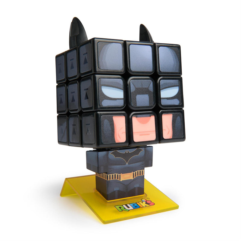 Rubik`s Cuber  Batman