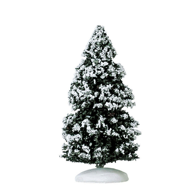 Evergreen Tree - Medium - 6 Inch