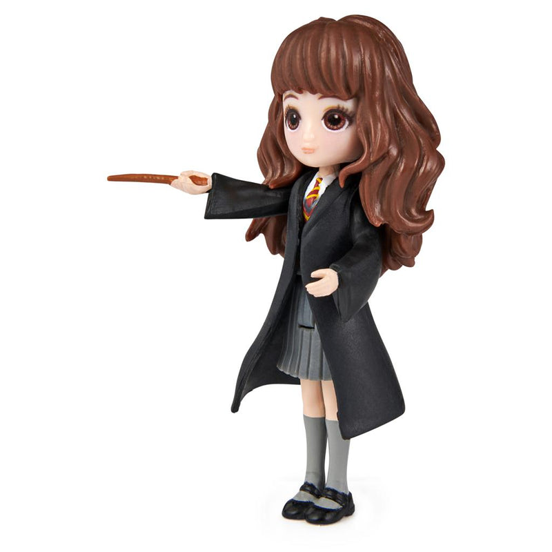 Harry Potter Wizarding World Magical Minis - Hermione Granger