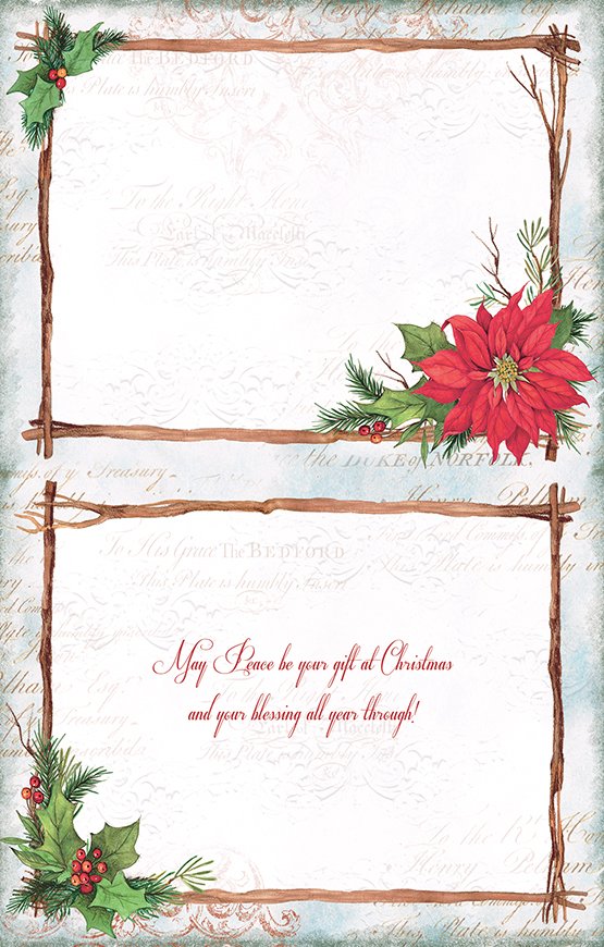 Cardinal Christmas Assorted Boxed Christmas Cards