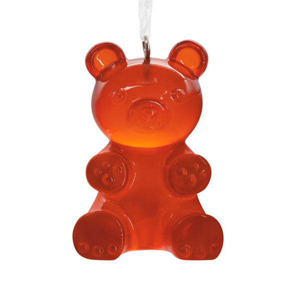 Gummy Bear Ornament