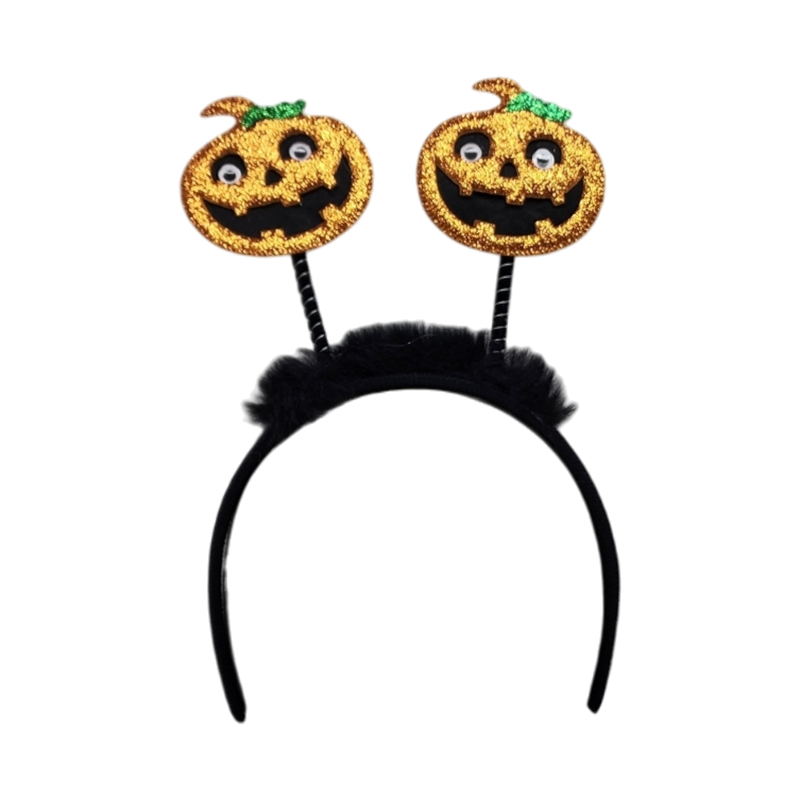 Halloween Head Bopper -