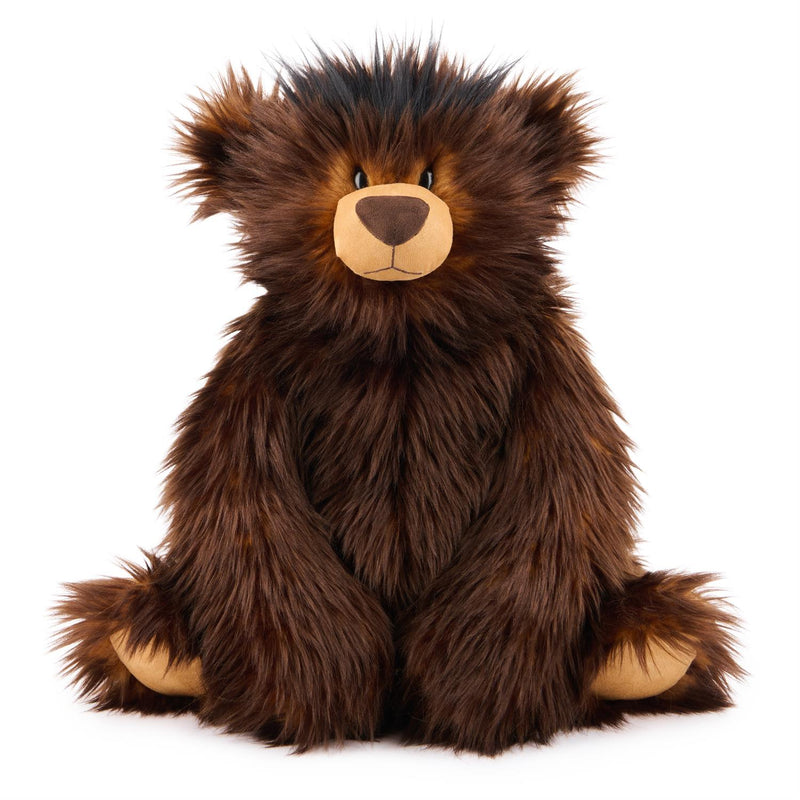 Boe Bear Plush - 12 Inch