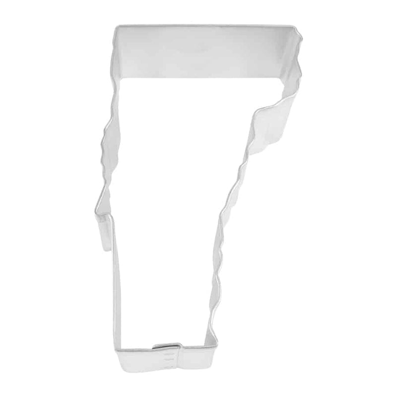 Vermont State Cookie Cutter