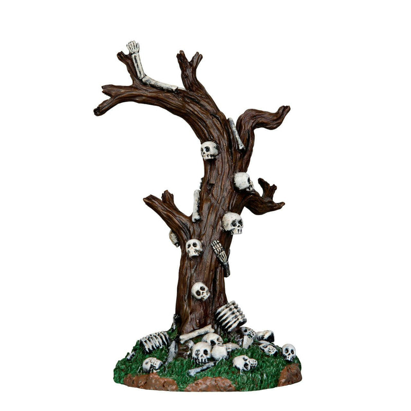 Skeleton Tree - 5 Inch
