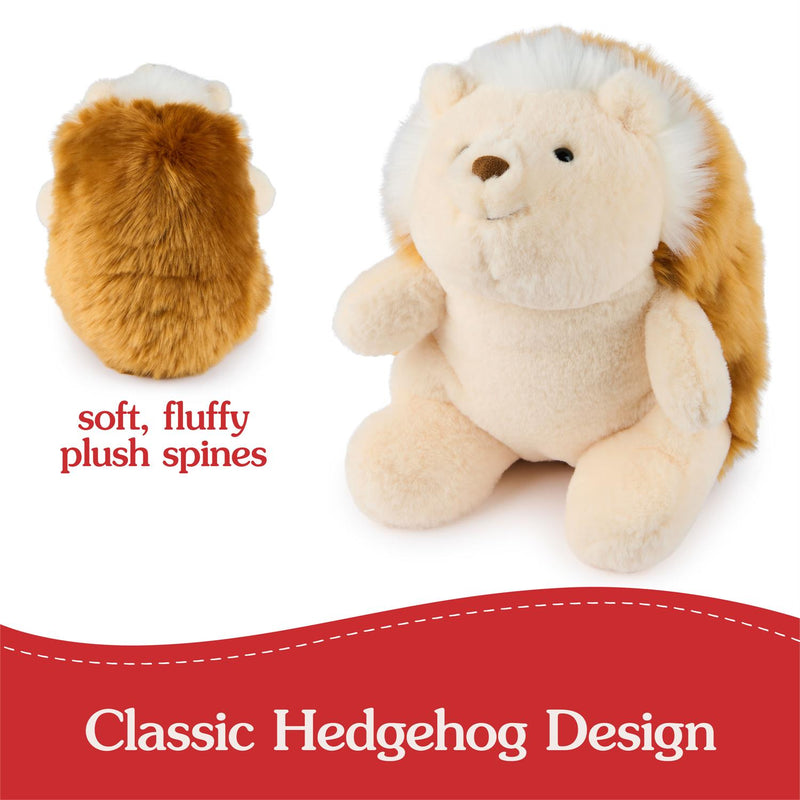 Snuffle Tea Hedgehog 10 Inch