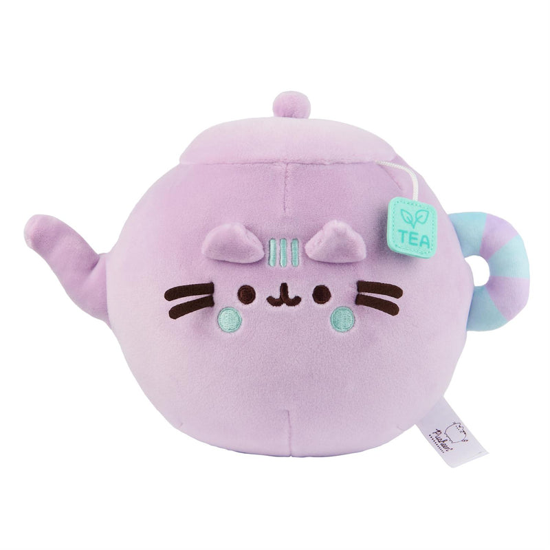 Pusheen Teapot Squisheen Plush