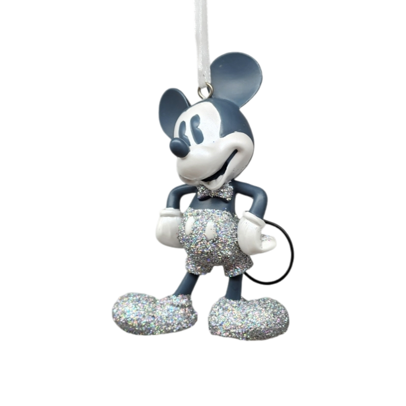 Mickey 100th Anniversary Ornament