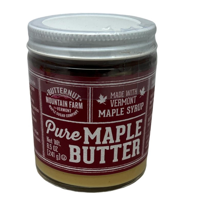 Butternut Mountain Farms Maple Butter