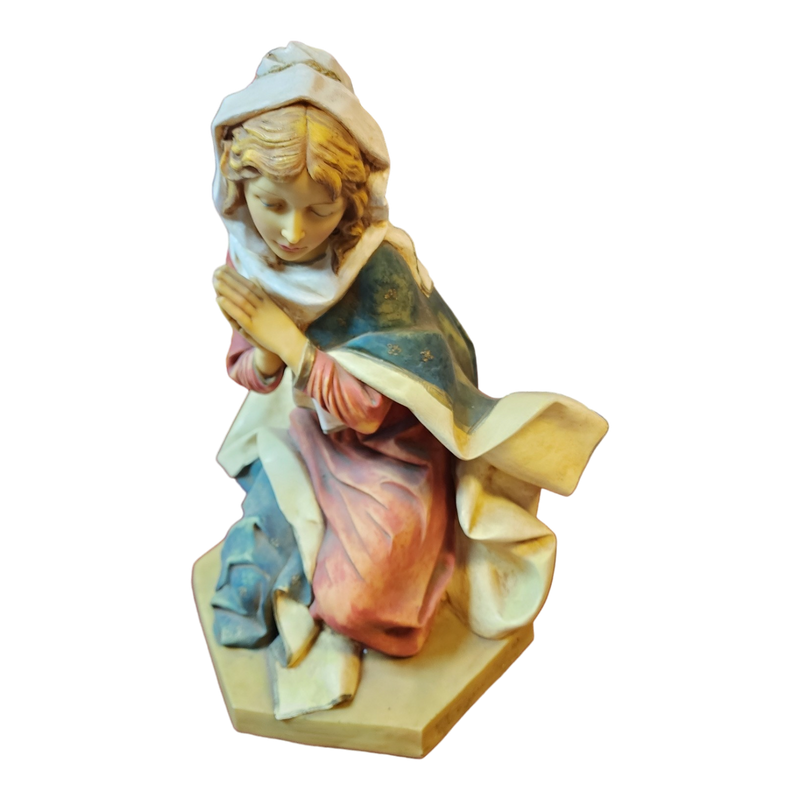 Four Piece Nativity Set - Fontanini - 27 Inch Scale