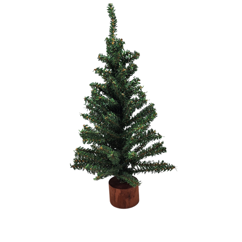 18 Inch Canadian Pine Tree