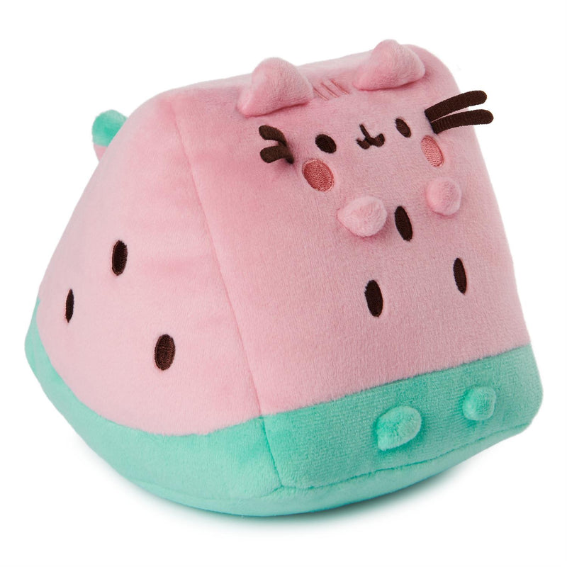 Pusheen Watermelon Plush