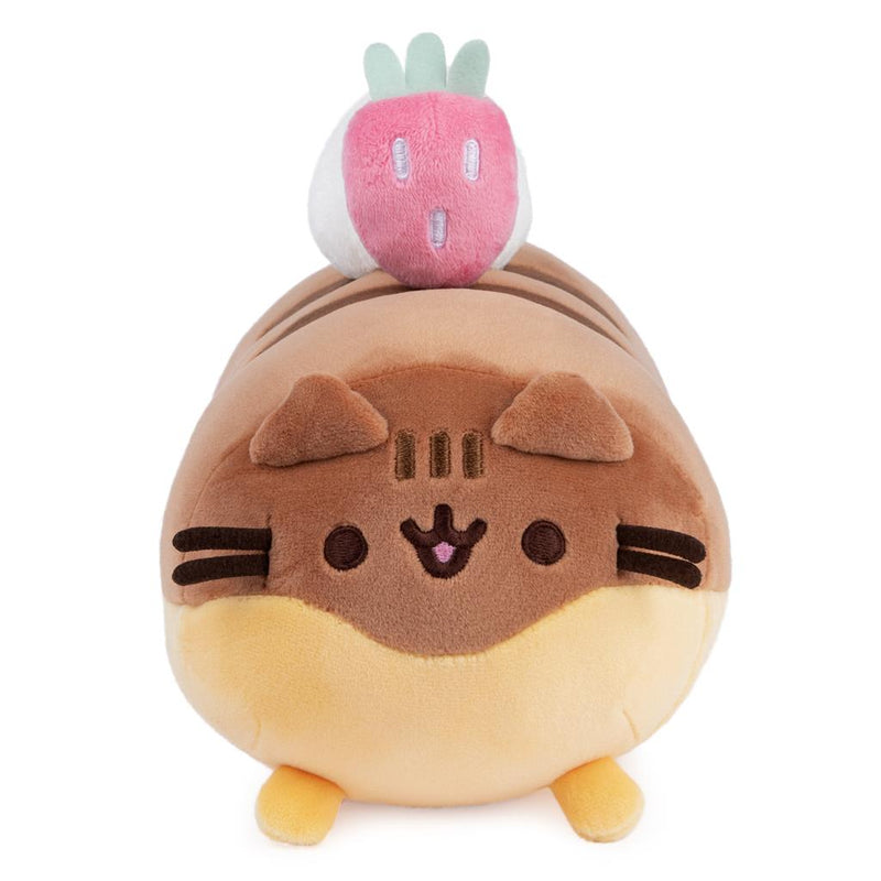 Pusheen Eclair Squisheen Plush