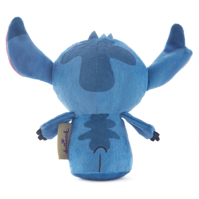 itty bittys - Stitch Plush With Sound