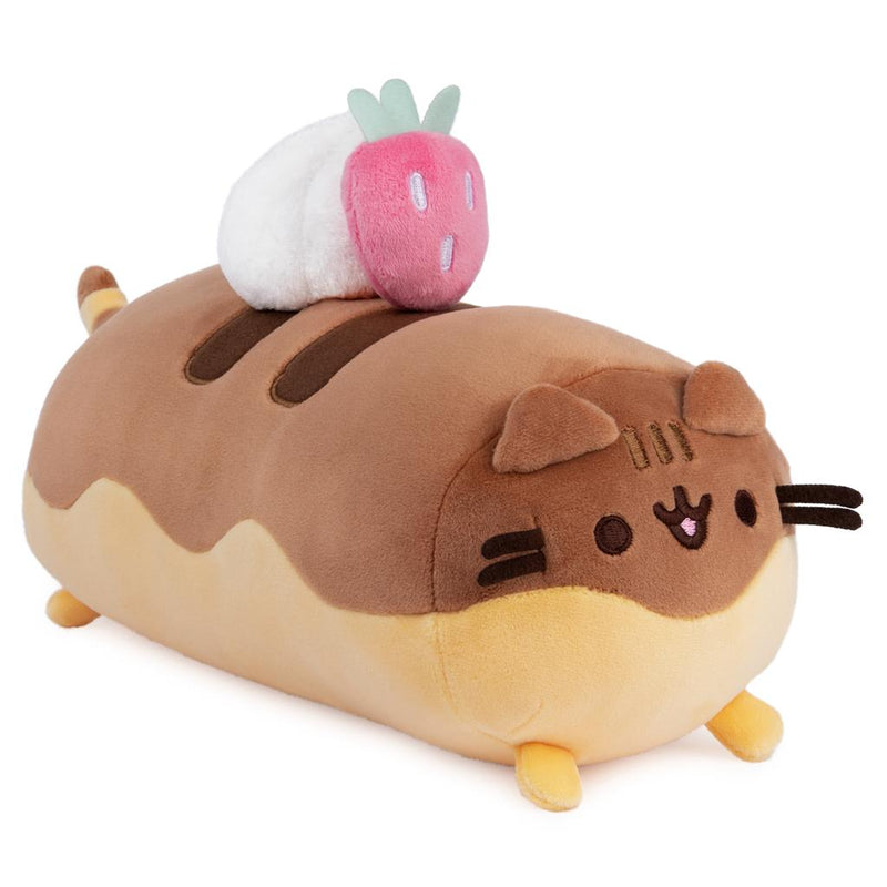 Pusheen Eclair Squisheen Plush