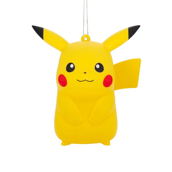 Pokemon Pikachu Ornament