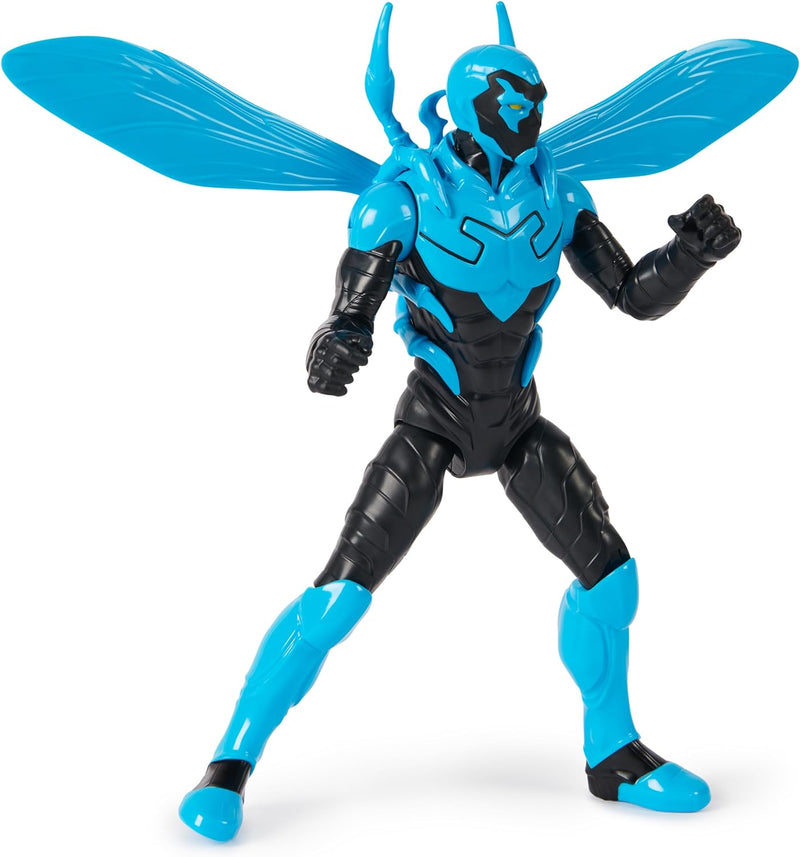 DC Comics Blue Beatle Figurine