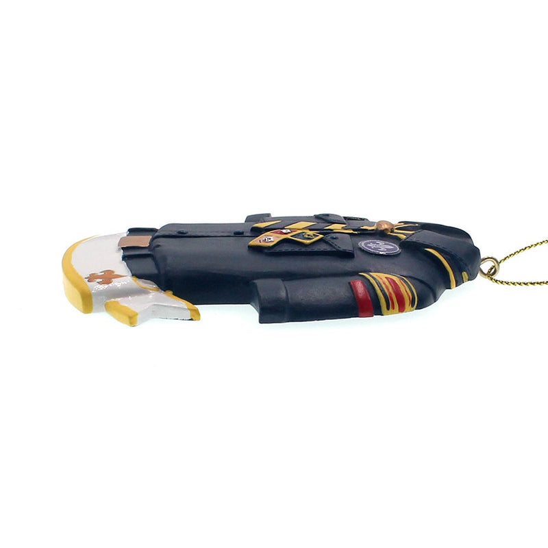 Cub Scout Uniform Ornament