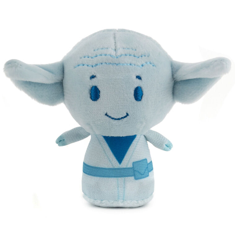 itty bittys - Star Wars - Jedi Force Ghosts