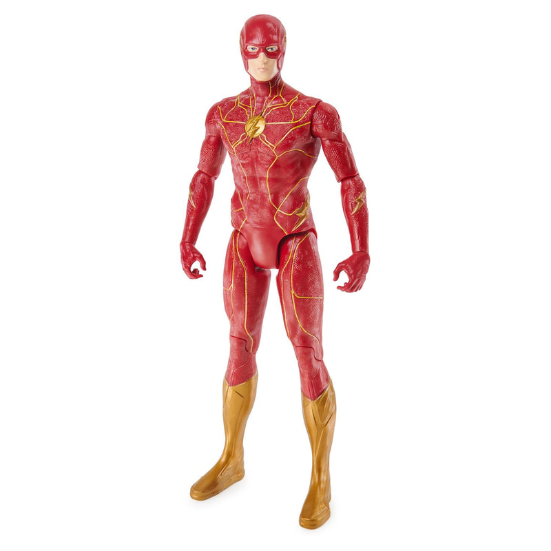 DC Comics The Flash Figurine