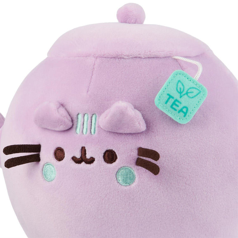 Pusheen Teapot Squisheen Plush