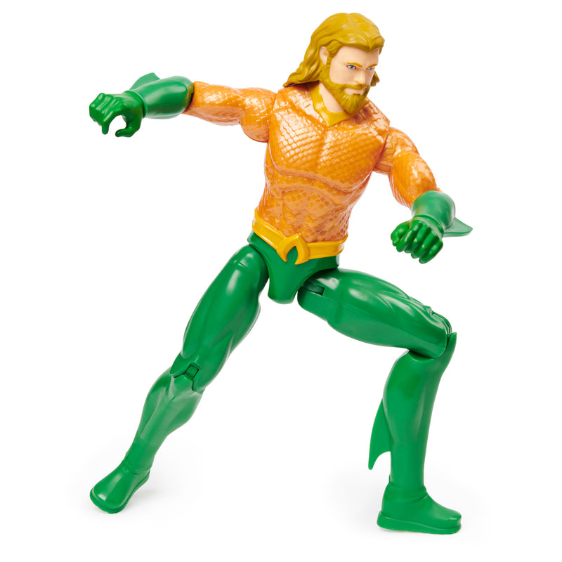 DC Comics Aquaman Figurine