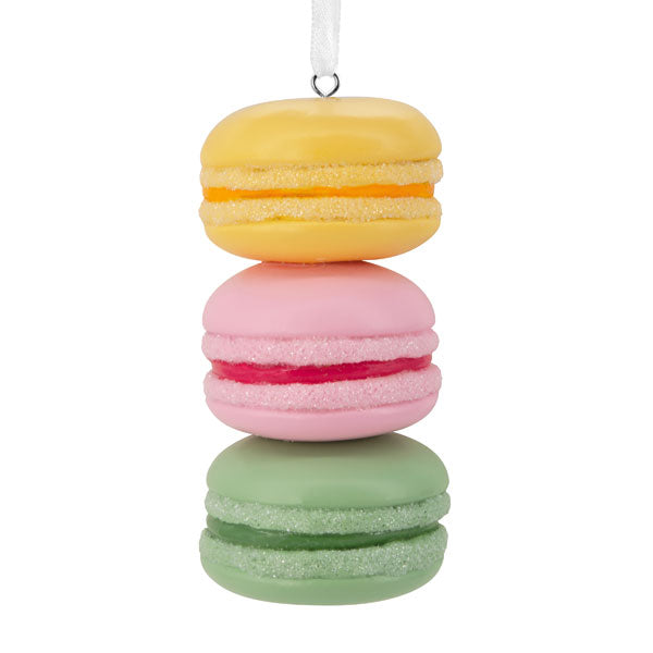 Macaroons Ornament