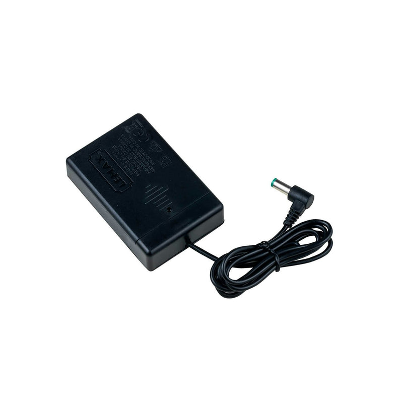 4.5V AA Battery Box - Black