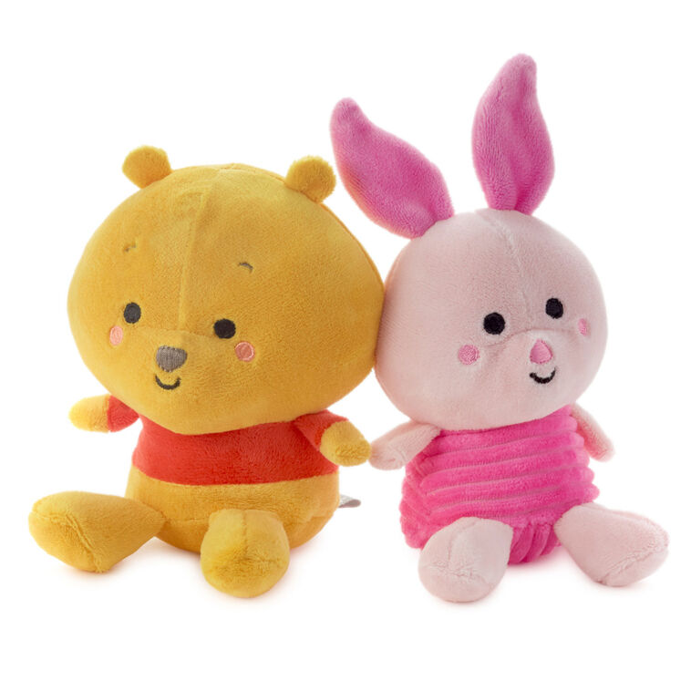 Better Together - Winnie the Pooh and Piglet