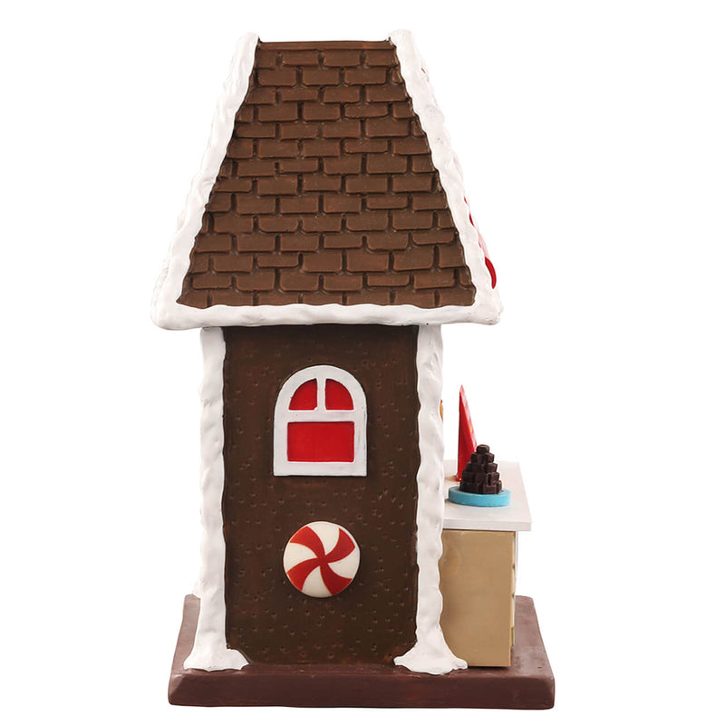 Christmas Market Booth - Hansel & Gretel's Sweet Shoppe - Openstock