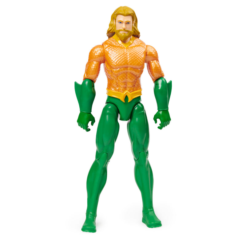 DC Comics Aquaman Figurine