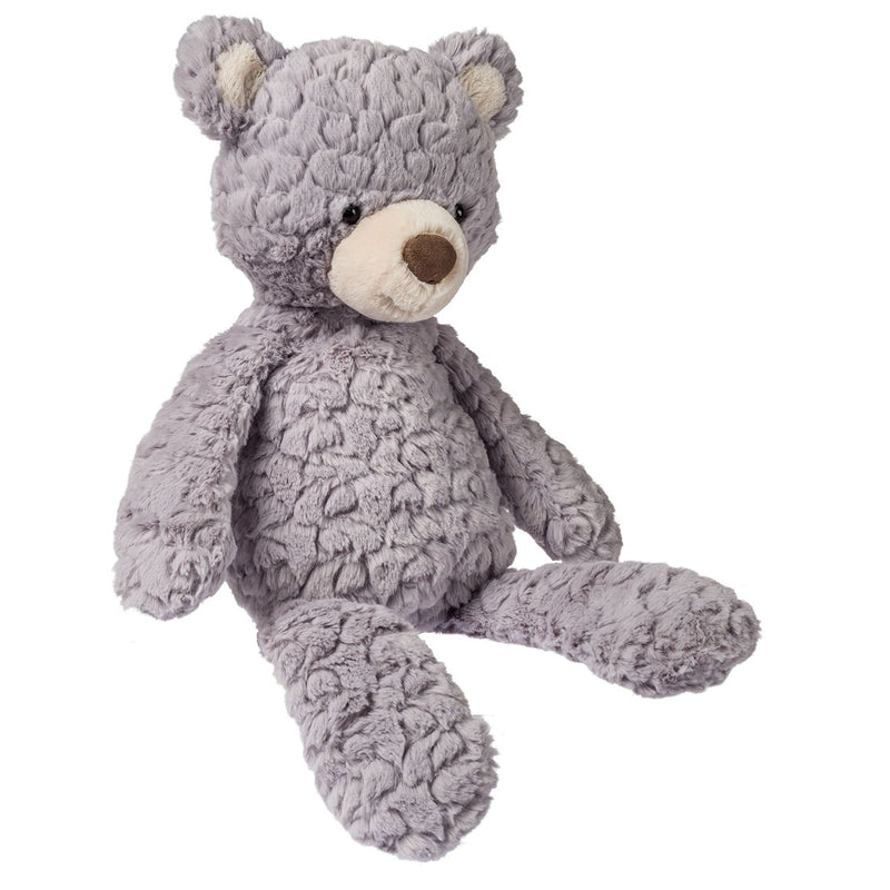 Putty Bear - Shadow Large