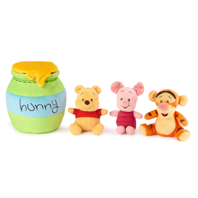 Disney Winnie the Poohª Playset