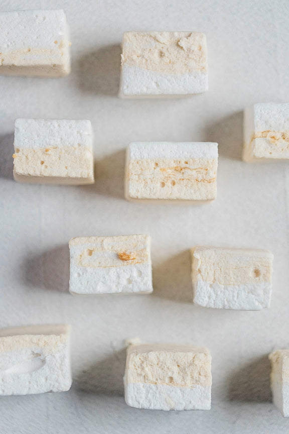 Dulce de Leche Gourmet Marshmallows