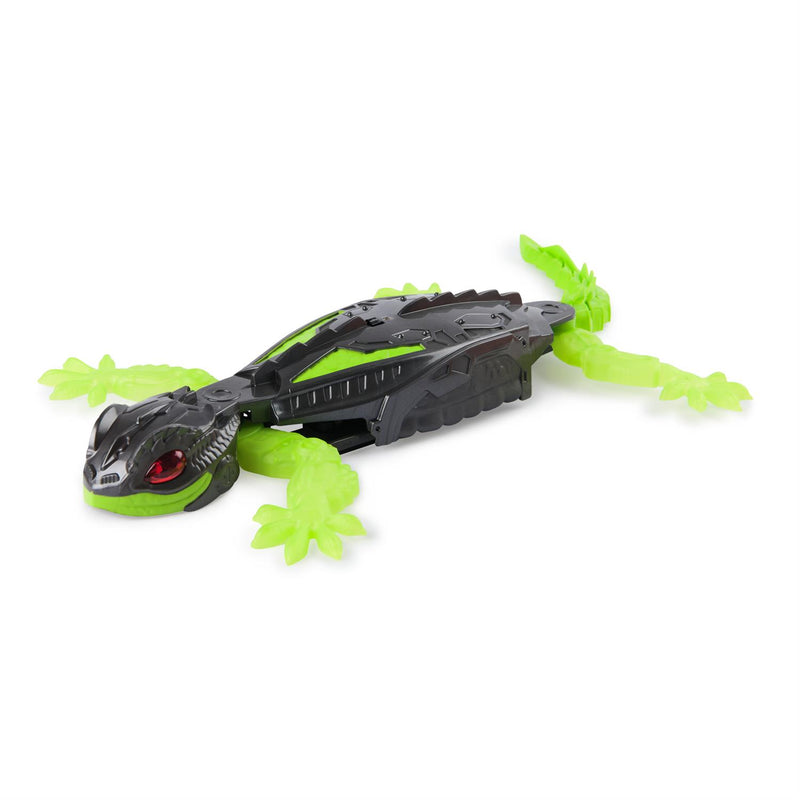 Hexbug Bot - Gecko Wall Crawler