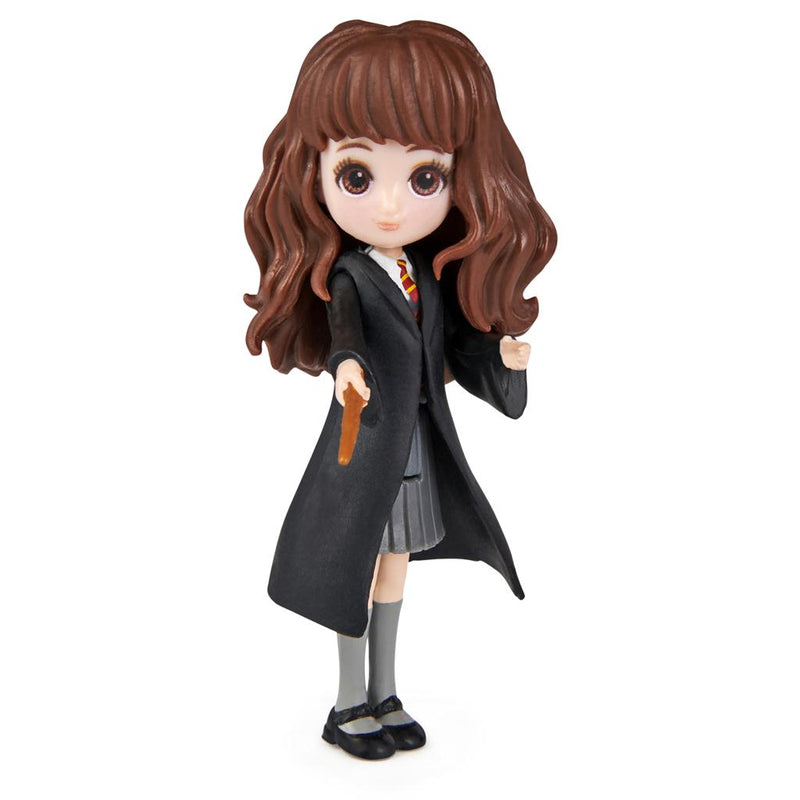 Harry Potter Wizarding World Magical Minis - Hermione Granger