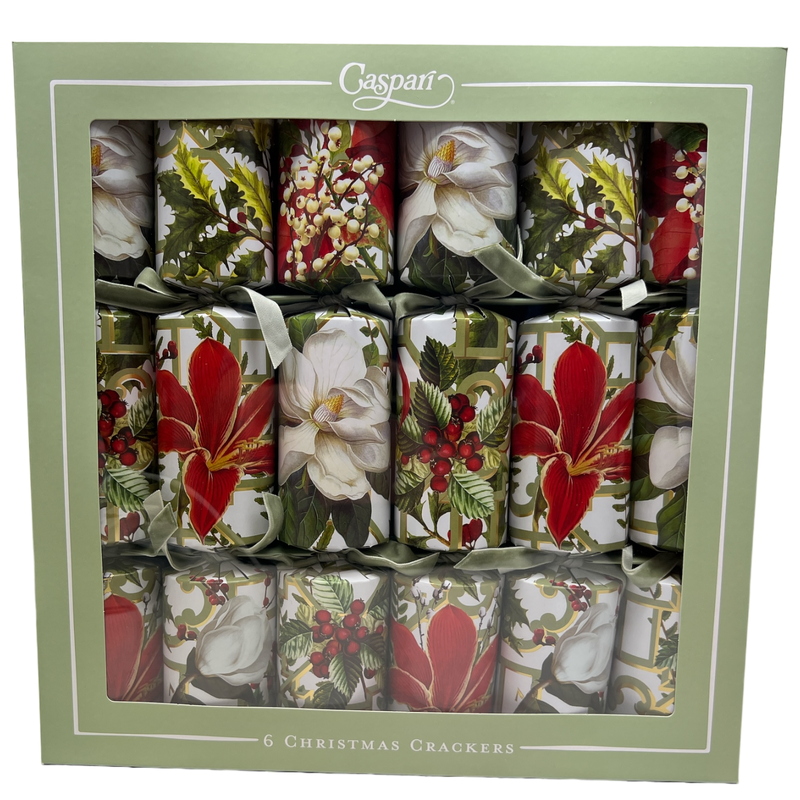 Christmas Garden Christmas Cracker-12 Inch