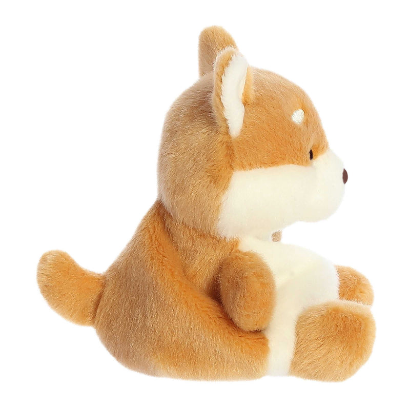 Keiko Shiba Inu Palm Pal