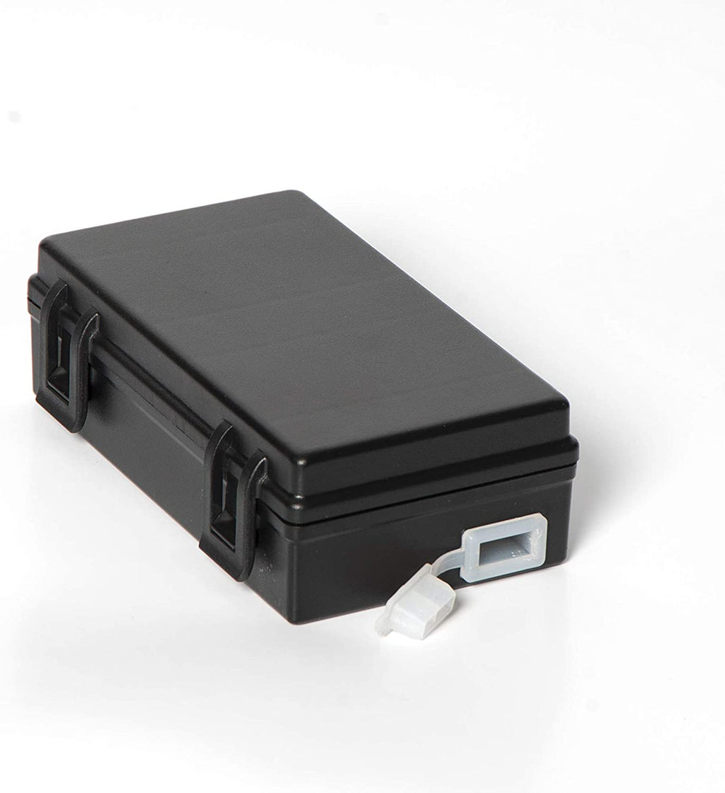 USB Battery Box (3 D Cells) - Noel Eternel