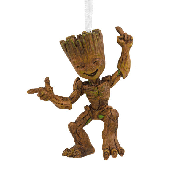 Little Groot Ornament