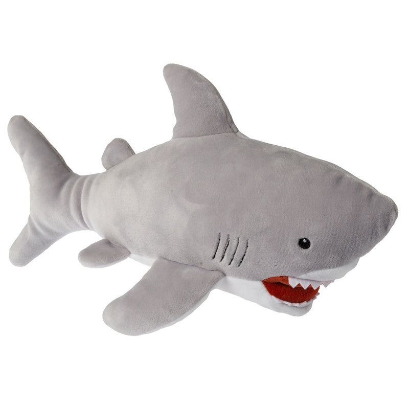 Smootheez Shark – 12″ - The Country Christmas Loft