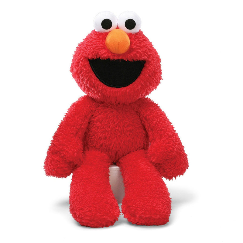 Sesame Street Take Along Elmo