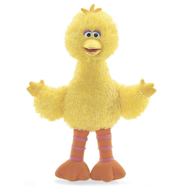 Big Bird - Medium - 14 Inch - The Country Christmas Loft