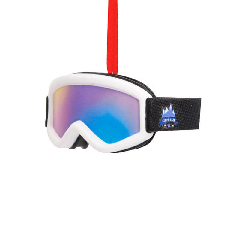 Hallmark Goggles Ornament